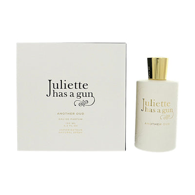 JULIETTE HAS A GUN ANOTHER OUD