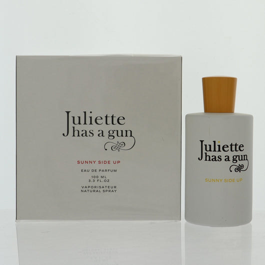 Juliette Has A Gun Sunny Side Up Eau De Parfum Spray for Women, 3.3 oz