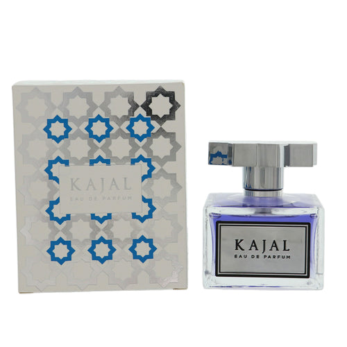 Kajal Classic Eau De Parfum Spray for Women, 3.4 oz