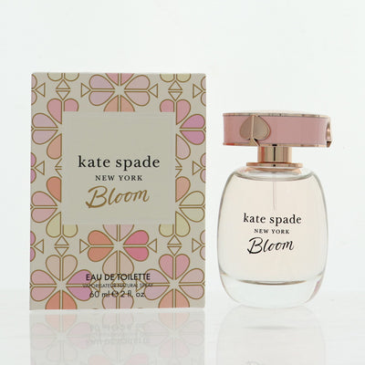 Kate Spade Bloom Eau De Toilette Spray