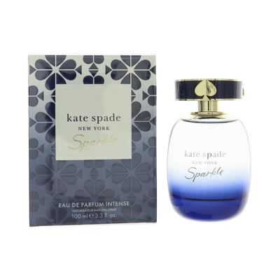 Kate Spade Sparkle Eau De Parfum Intense Spray for Women, 3.3 oz