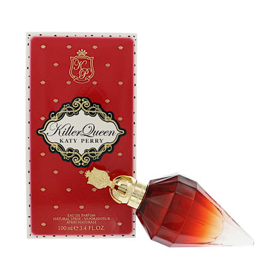 Katy Perry Killer Queen Eau De Parfum Spray