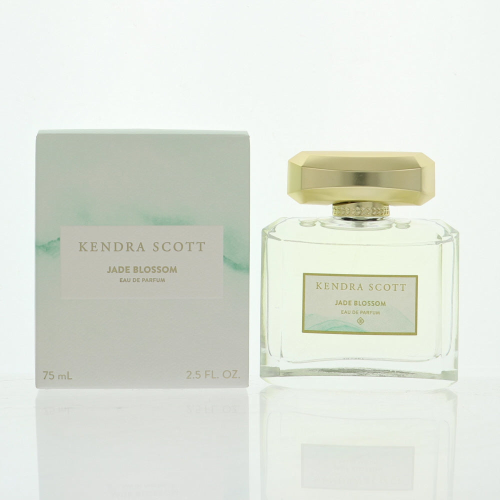Kendra Scott Jade Blossom Eau De Parfum Spray