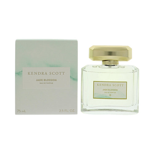 Kendra Scott Jade Blossom Eau De Parfum Spray for Women, 2.5 oz
