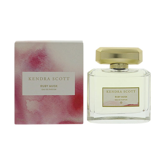 Kendra Scott Ruby Musk Eau De Parfum Spray