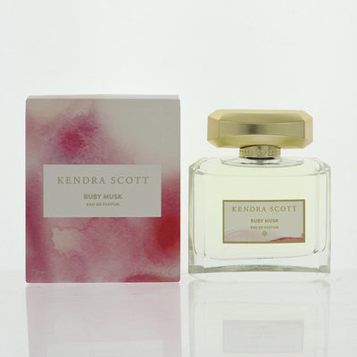 Kendra Scott Ruby Musk Eau De Parfum Spray