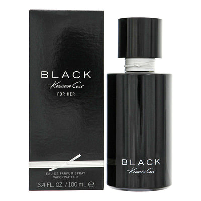 KENNETH COLE KENNETH COLE BLACK