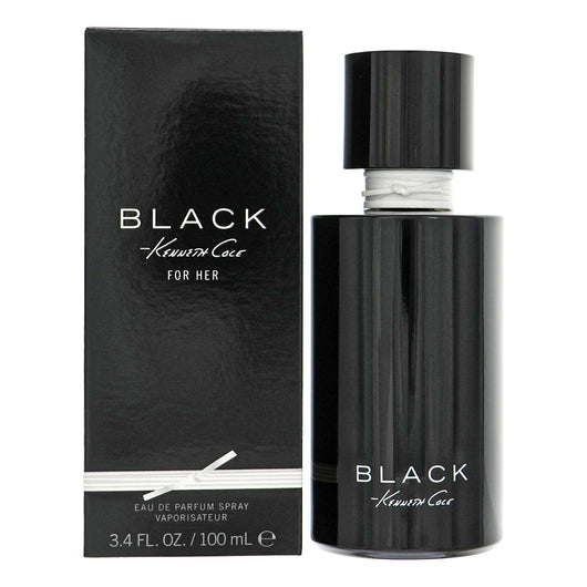 KENNETH COLE KENNETH COLE BLACK