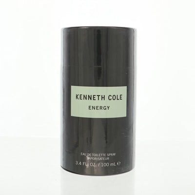 KENNETH COLE KENNETH COLE ENERGY