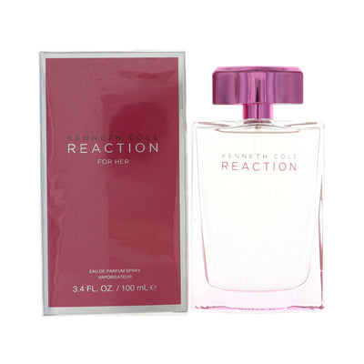 Kenneth Cole Reaction Eau De Parfum Spray