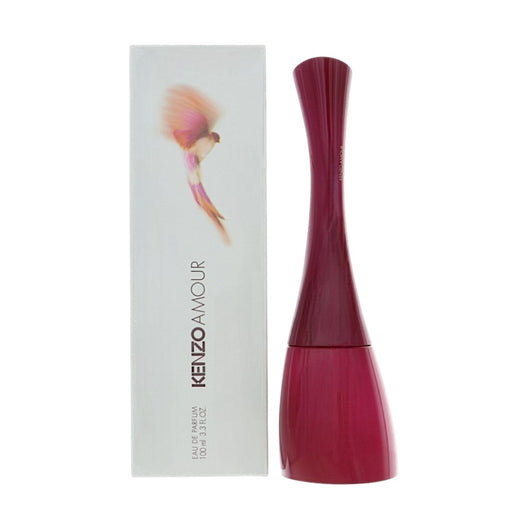 Kenzo Amour Eau De Parfum Spray