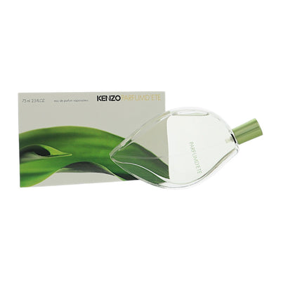 Kenzo Parfum D'ete Eau De Parfum Spray