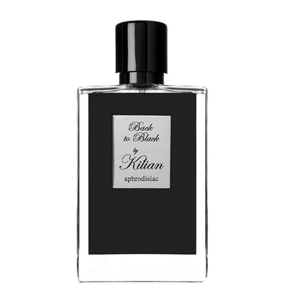 Kilian Kilian Back To Black