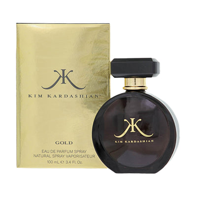 Kim Kardashian Gold Eau De Parfum Spray