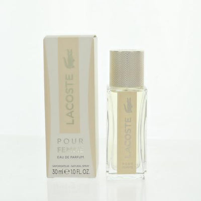 Lacoste Pour Femme Eau De Parfum Spray
