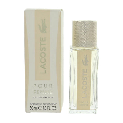 LACOSTE LACOSTE POUR FEMME