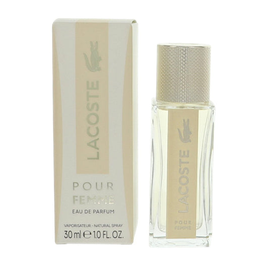 LACOSTE LACOSTE POUR FEMME