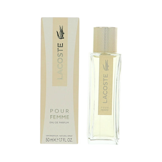 LACOSTE LACOSTE POUR FEMME