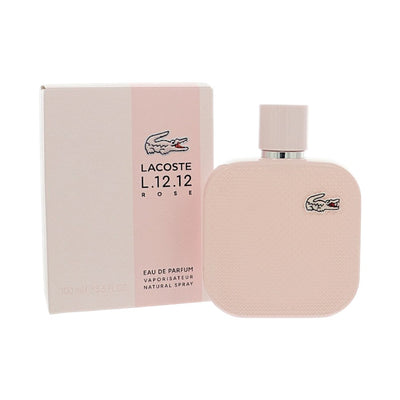 LACOSTE LACOSTE L.12.12 ROSE