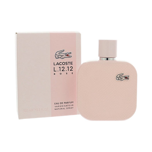 LACOSTE LACOSTE L.12.12 ROSE
