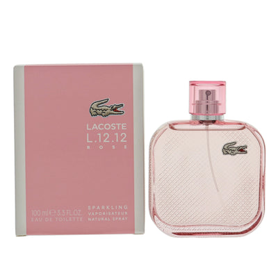 LACOSTE LACOSTE L.12.12 ROSE SPARKLING