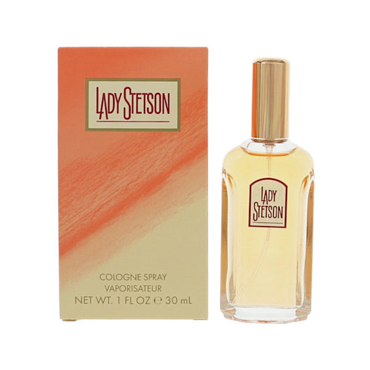 COTY LADY STETSON