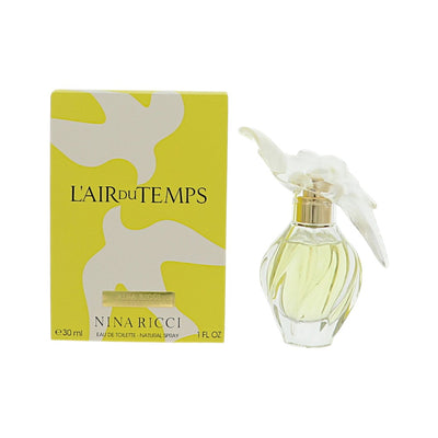 NINA RICCI L'AIR DU TEMPS