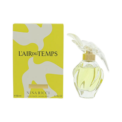 NINA RICCI L'AIR DU TEMPS