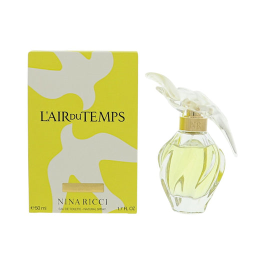 NINA RICCI L'AIR DU TEMPS