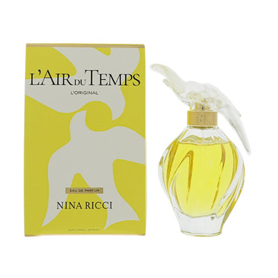 NINA RICCI L'AIR DU TEMPS