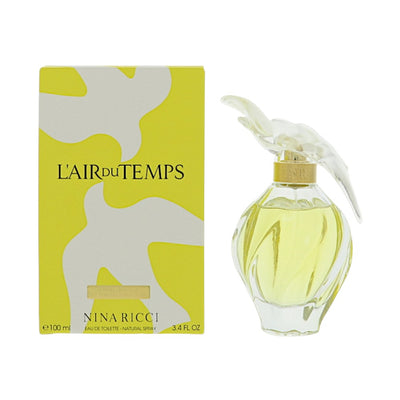 NINA RICCI L'AIR DU TEMPS