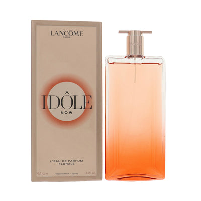 Lancome Idole Now Eau De Parfum Spray