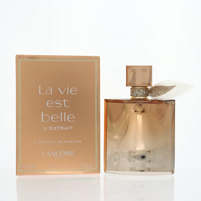 Lancome La Vie Est Belle L'extrait Eau De Parfum Spray
