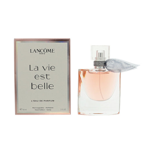 LANCOME LA VIE EST BELLE