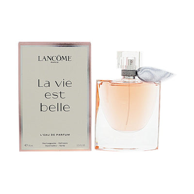 LANCOME LA VIE EST BELLE