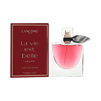 LANCOME LA VIE EST BELLE L'ELIXIR