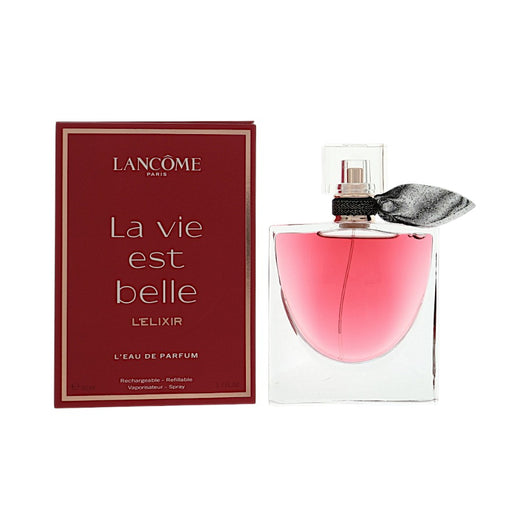LANCOME LA VIE EST BELLE L'ELIXIR
