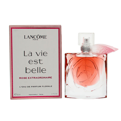 LANCOME LA VIE EST BELLE ROSE EXTRAORDINAIRE