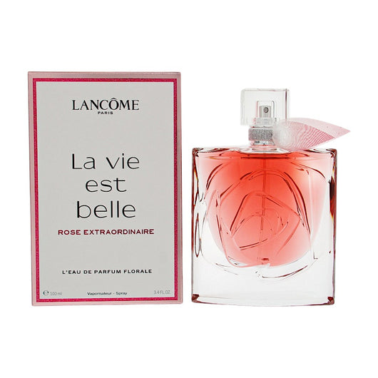 LANCOME LA VIE EST BELLE ROSE EXTRAORDINAIRE