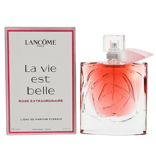Lancome La Vie Est Belle Rose Extraordinaire L'Eau De Parfum Spray