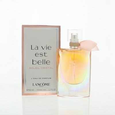 LANCOME LA VIE EST BELLE SOLEIL CRiSTAL
