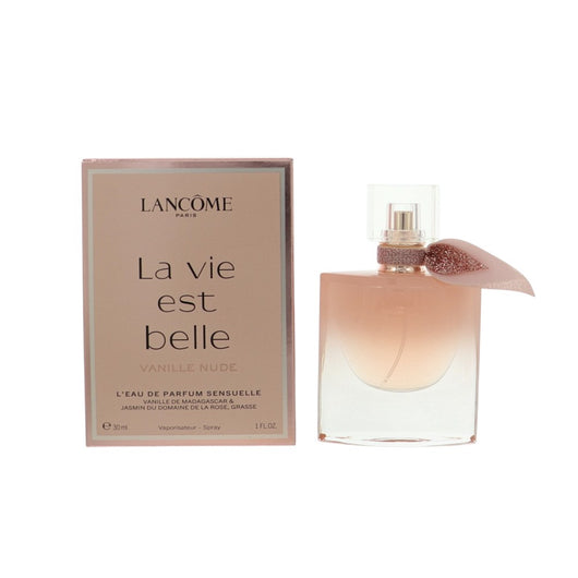 LANCOME LA VIE EST BELLE VANILLE NUDE