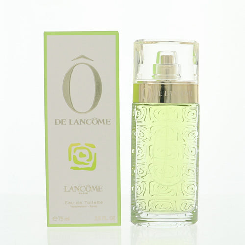 O De Lancome Eau De Toilette Spray