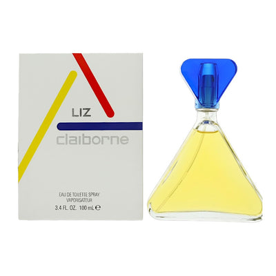 LIZ CLAIBORNE LIZ CLAIBORNE