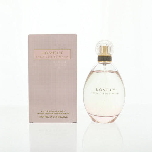 Sarah Jessica Parker Lovely Eau De Parfum Spray
