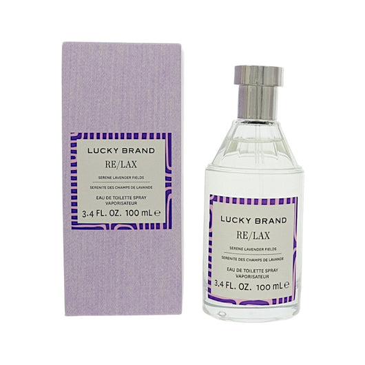 LUCKY BRAND RE/LAX