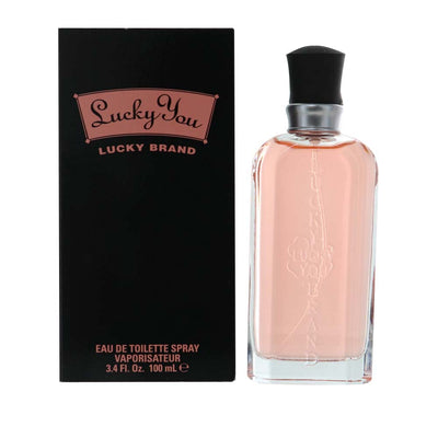 LUCKY BRAND LUCKY YOU