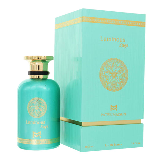 Patek Maison Luminous Sage Eau De Parfum Spray