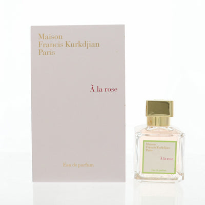 Maison Francis Kurkdjian A La Rose Eau De Parfum Spray