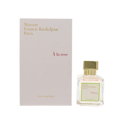 MAISON FRANCIS KURKDJIAN A LA ROSE